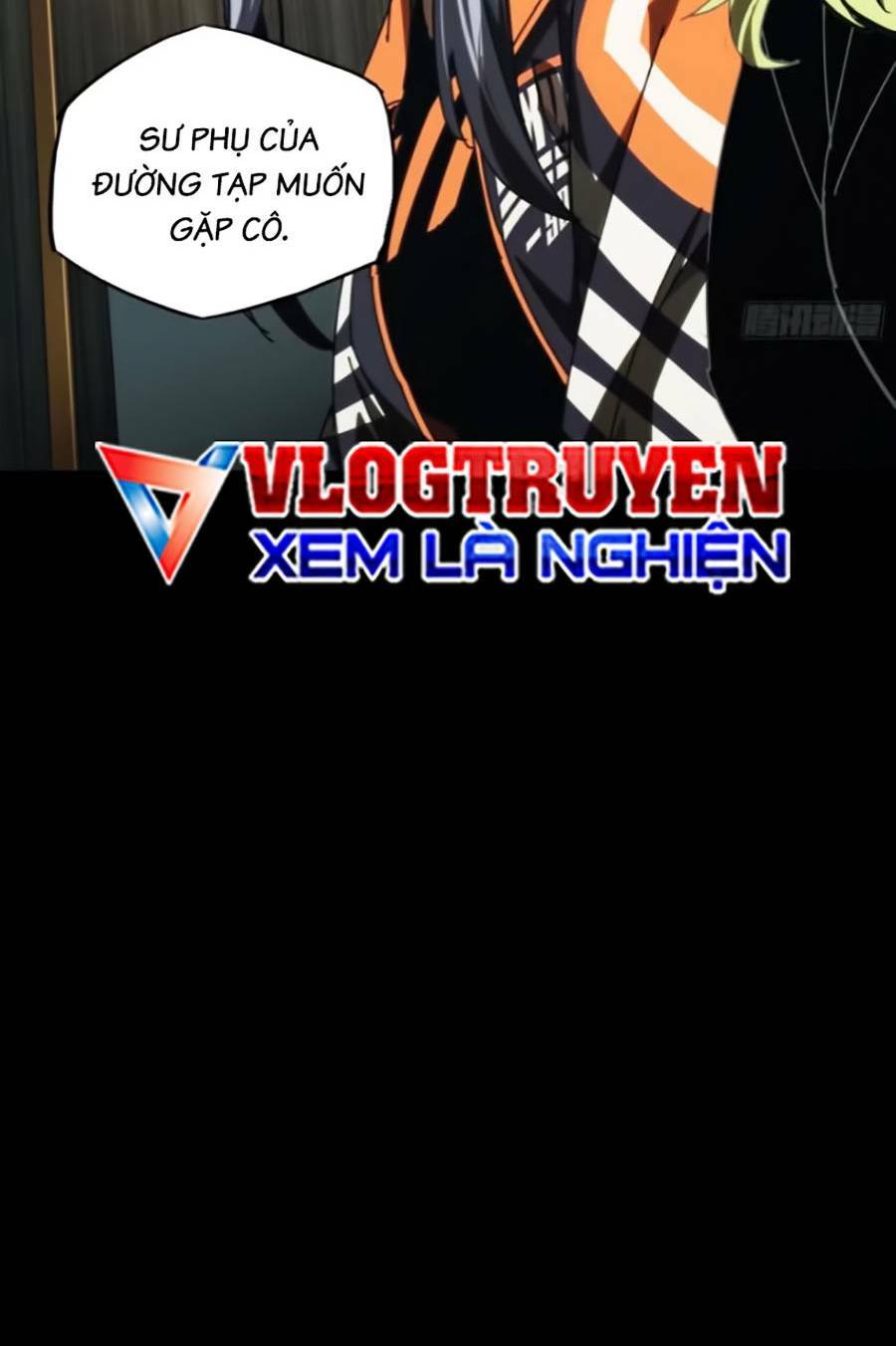 Đại Tượng Vô Hình - Chapter 312 - Page 50