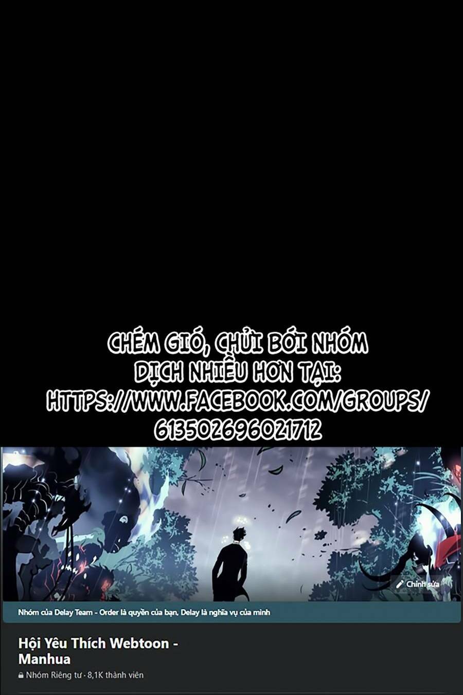 Đại Tượng Vô Hình - Chapter 312 - Page 51