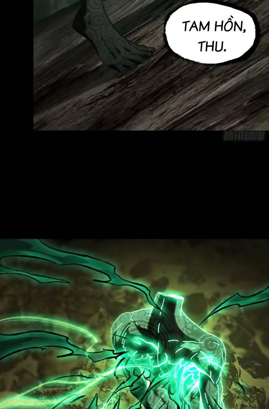 Đại Tượng Vô Hình - Chapter 312 - Page 5