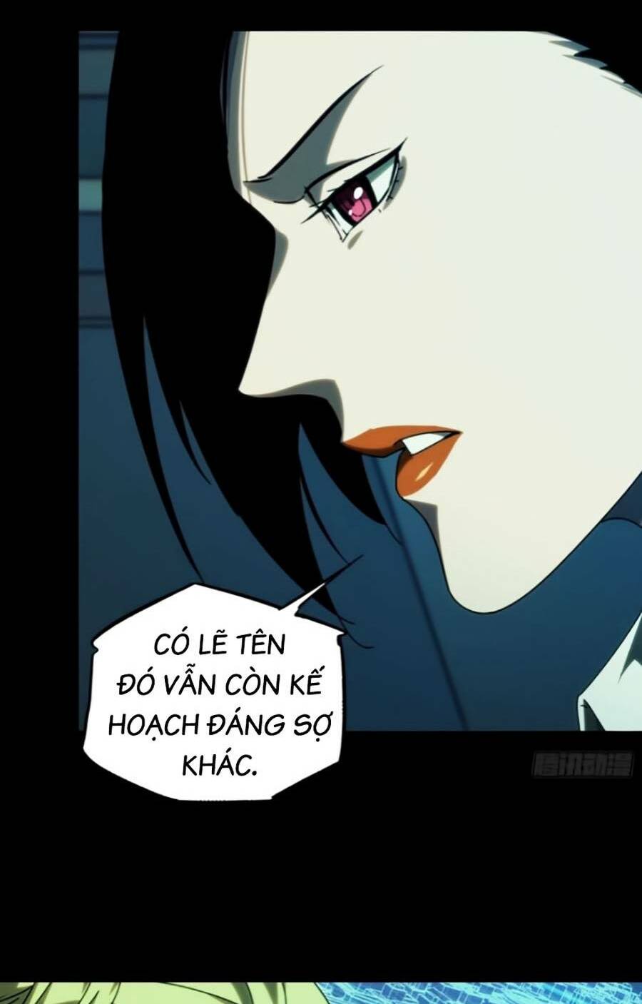 Đại Tượng Vô Hình - Chapter 313 - Page 9