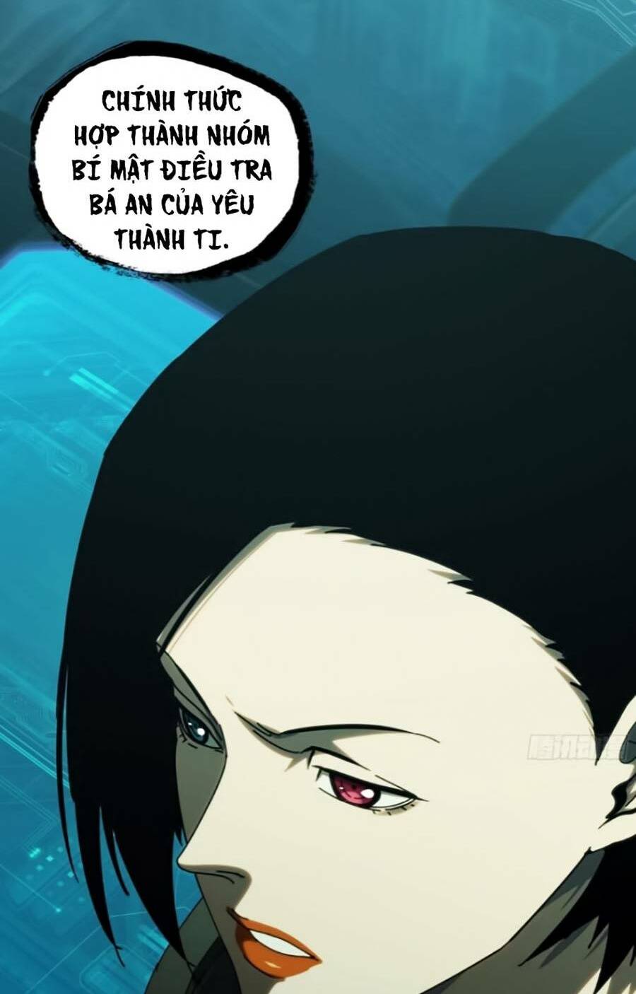 Đại Tượng Vô Hình - Chapter 313 - Page 15