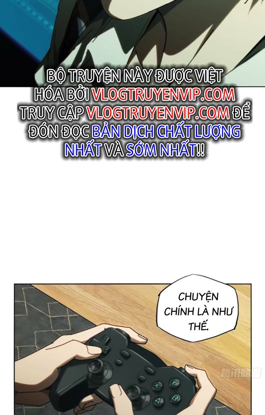 Đại Tượng Vô Hình - Chapter 313 - Page 16