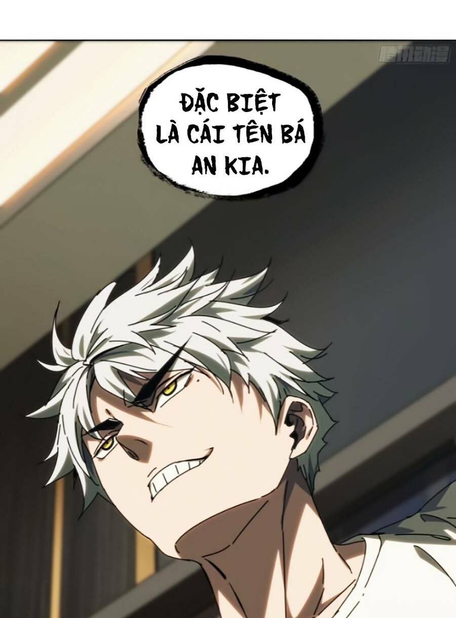 Đại Tượng Vô Hình - Chapter 313 - Page 20