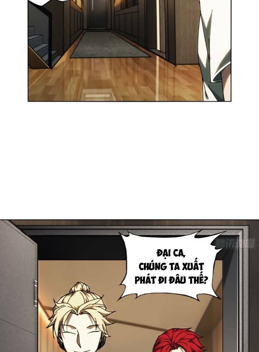 Đại Tượng Vô Hình - Chapter 313 - Page 22