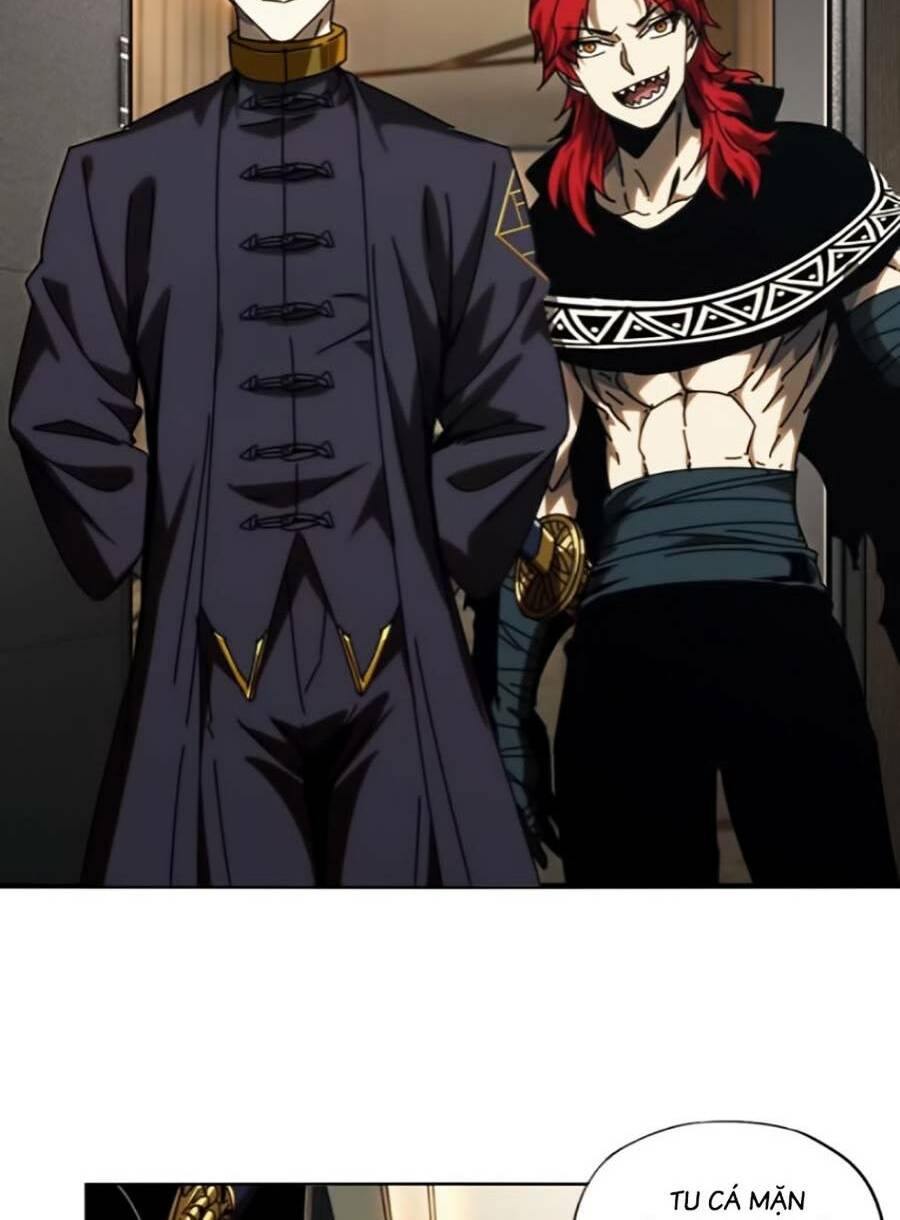 Đại Tượng Vô Hình - Chapter 313 - Page 23