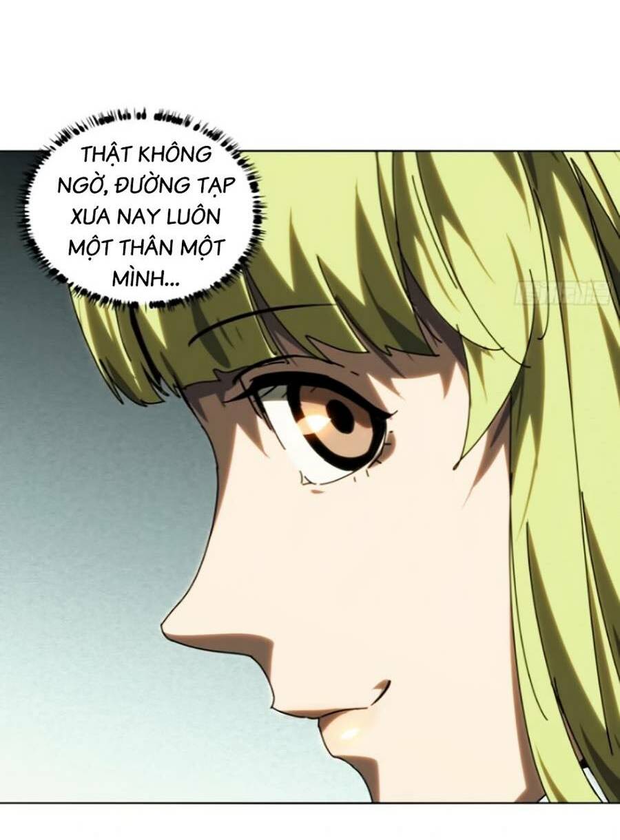 Đại Tượng Vô Hình - Chapter 313 - Page 29