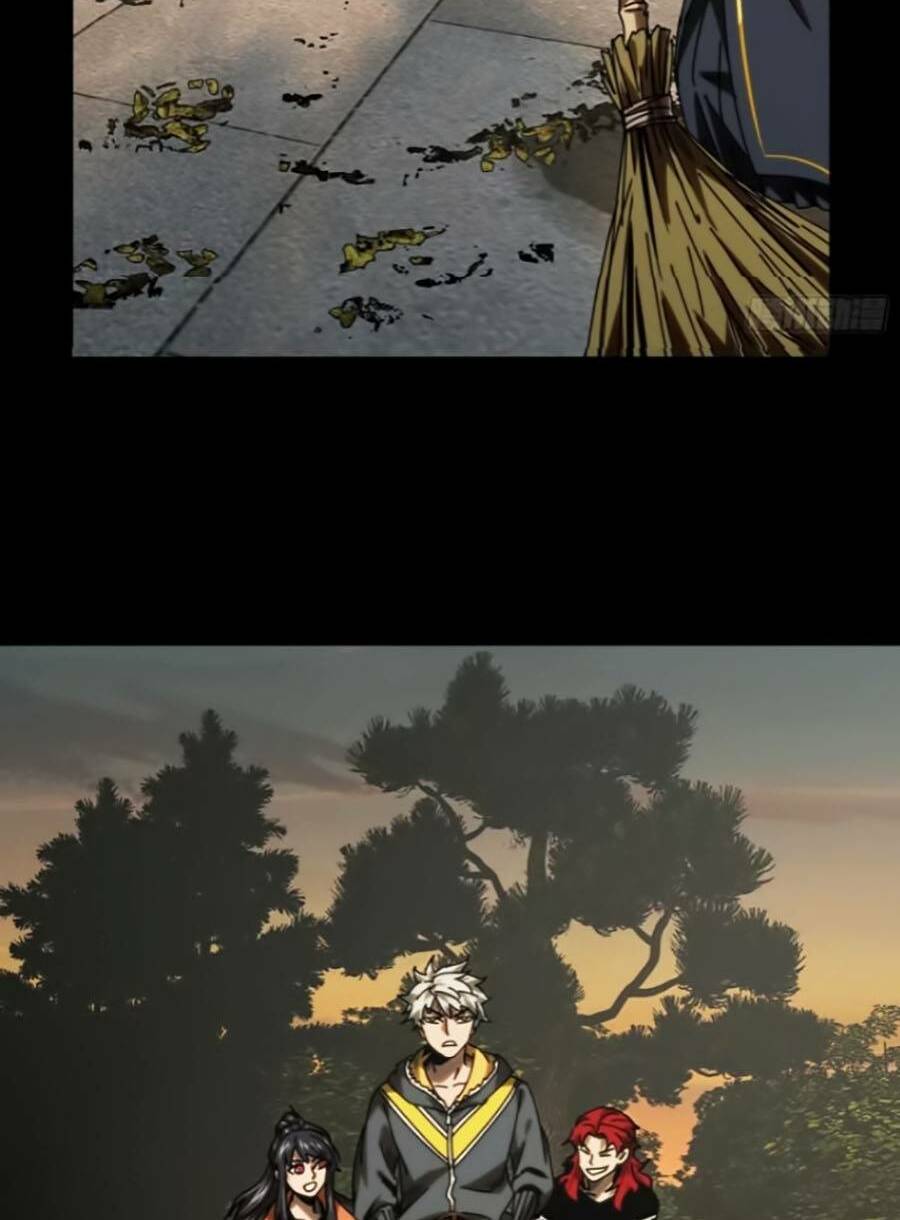 Đại Tượng Vô Hình - Chapter 313 - Page 38