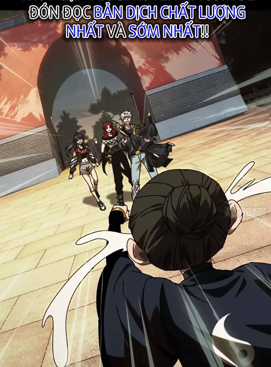 Đại Tượng Vô Hình - Chapter 313 - Page 40