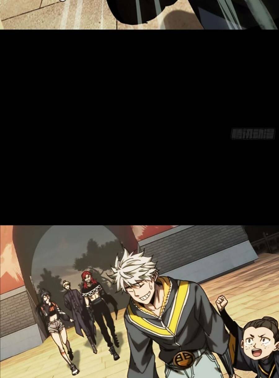 Đại Tượng Vô Hình - Chapter 313 - Page 41