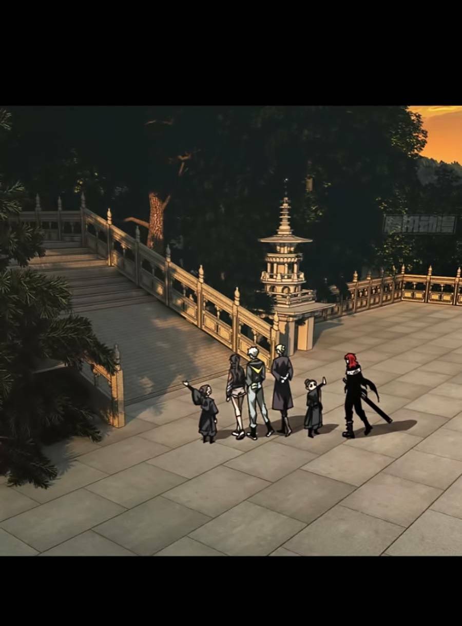 Đại Tượng Vô Hình - Chapter 313 - Page 43