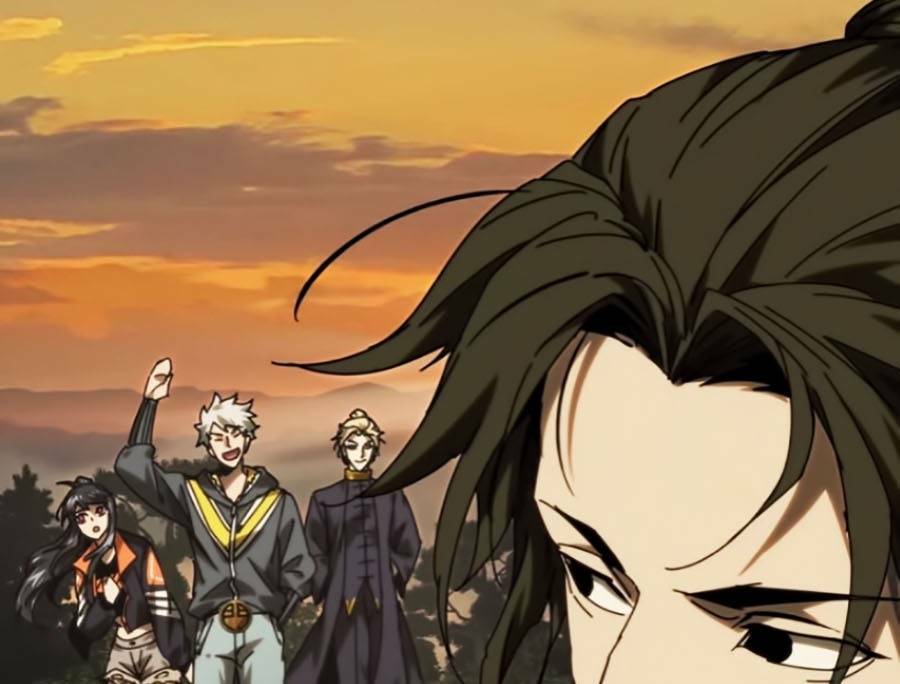 Đại Tượng Vô Hình - Chapter 313 - Page 50