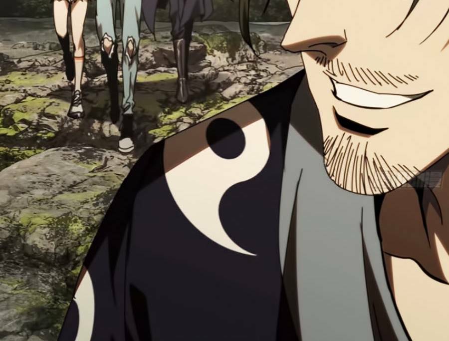 Đại Tượng Vô Hình - Chapter 313 - Page 51