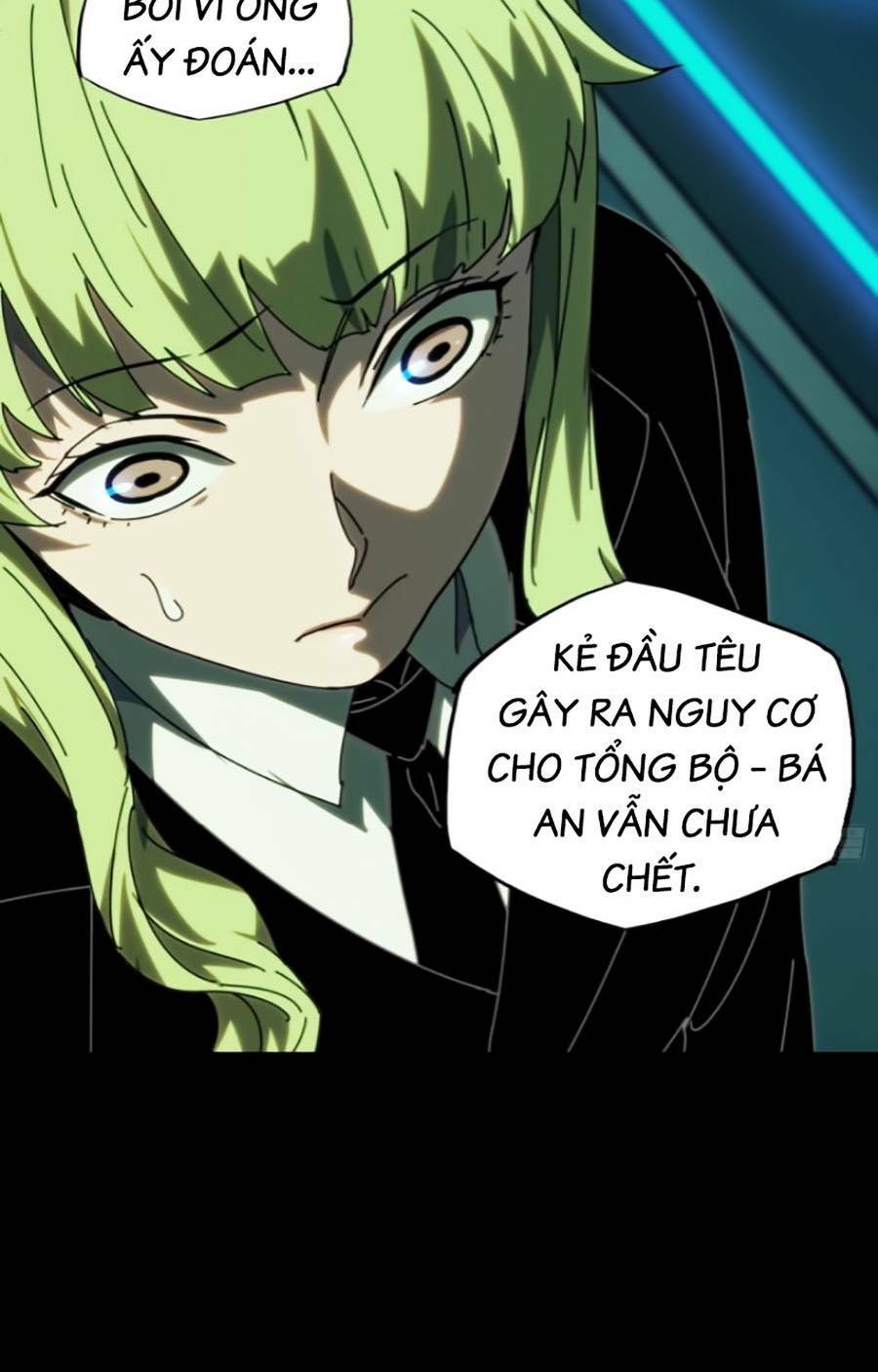 Đại Tượng Vô Hình - Chapter 313 - Page 8