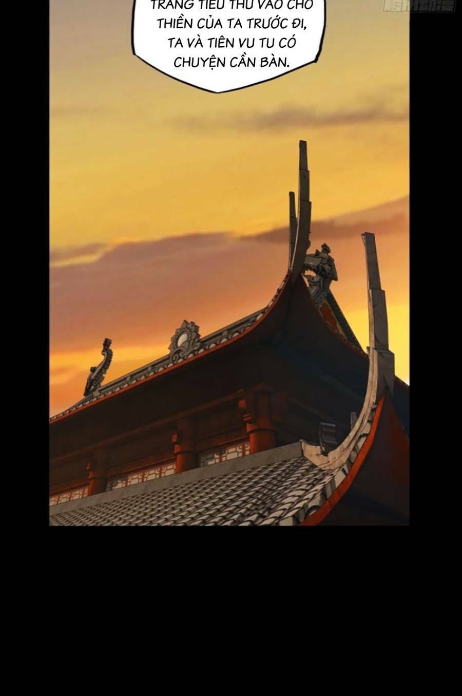 Đại Tượng Vô Hình - Chapter 314 - Page 10