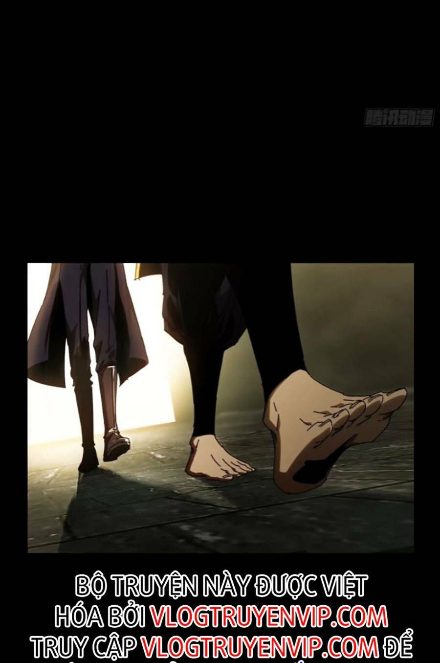 Đại Tượng Vô Hình - Chapter 314 - Page 11