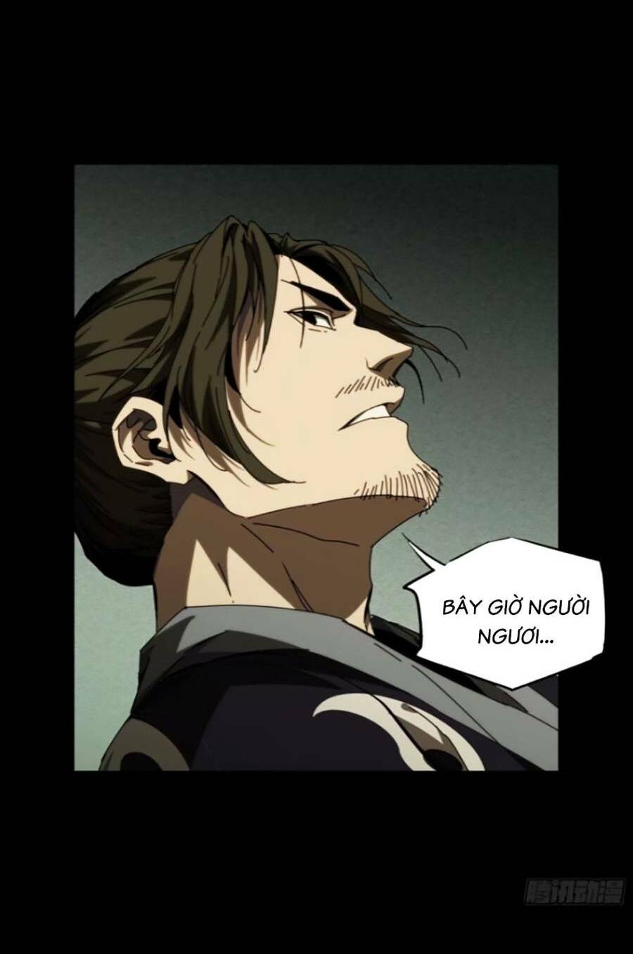 Đại Tượng Vô Hình - Chapter 314 - Page 15