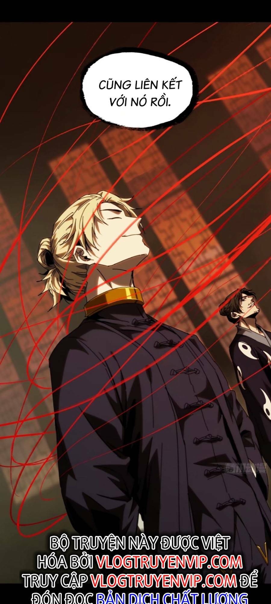 Đại Tượng Vô Hình - Chapter 314 - Page 16