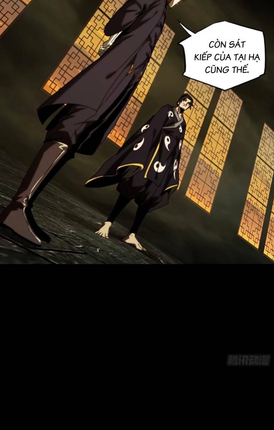 Đại Tượng Vô Hình - Chapter 314 - Page 20