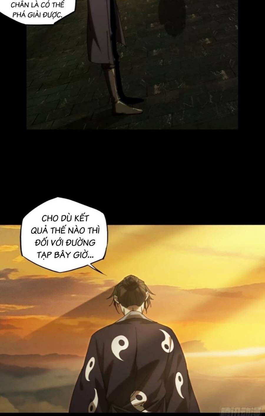 Đại Tượng Vô Hình - Chapter 314 - Page 24