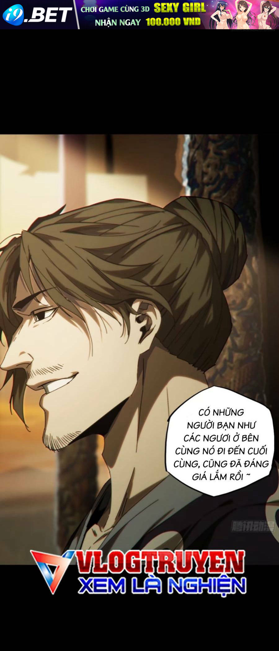 Đại Tượng Vô Hình - Chapter 314 - Page 25