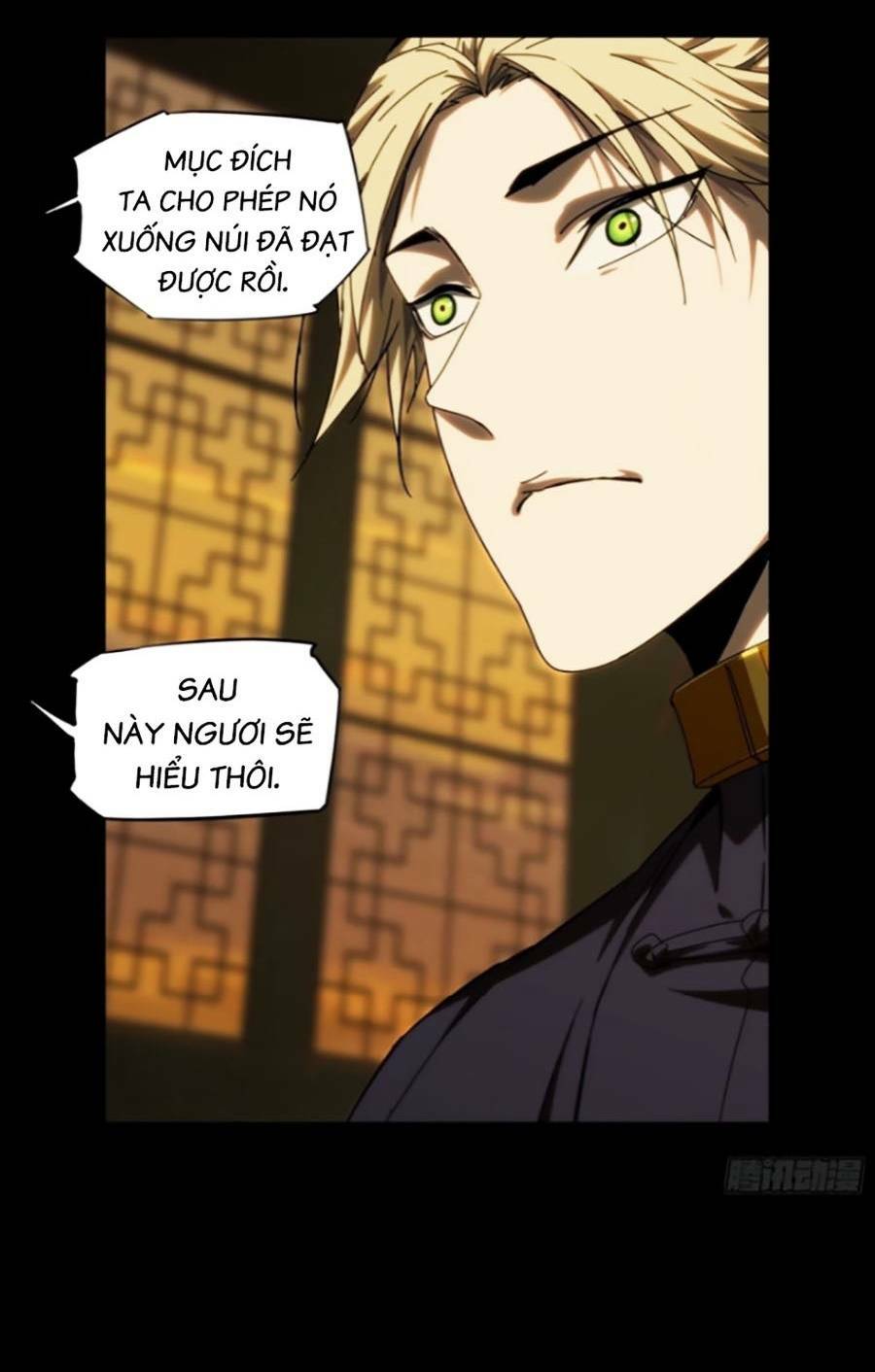 Đại Tượng Vô Hình - Chapter 314 - Page 26