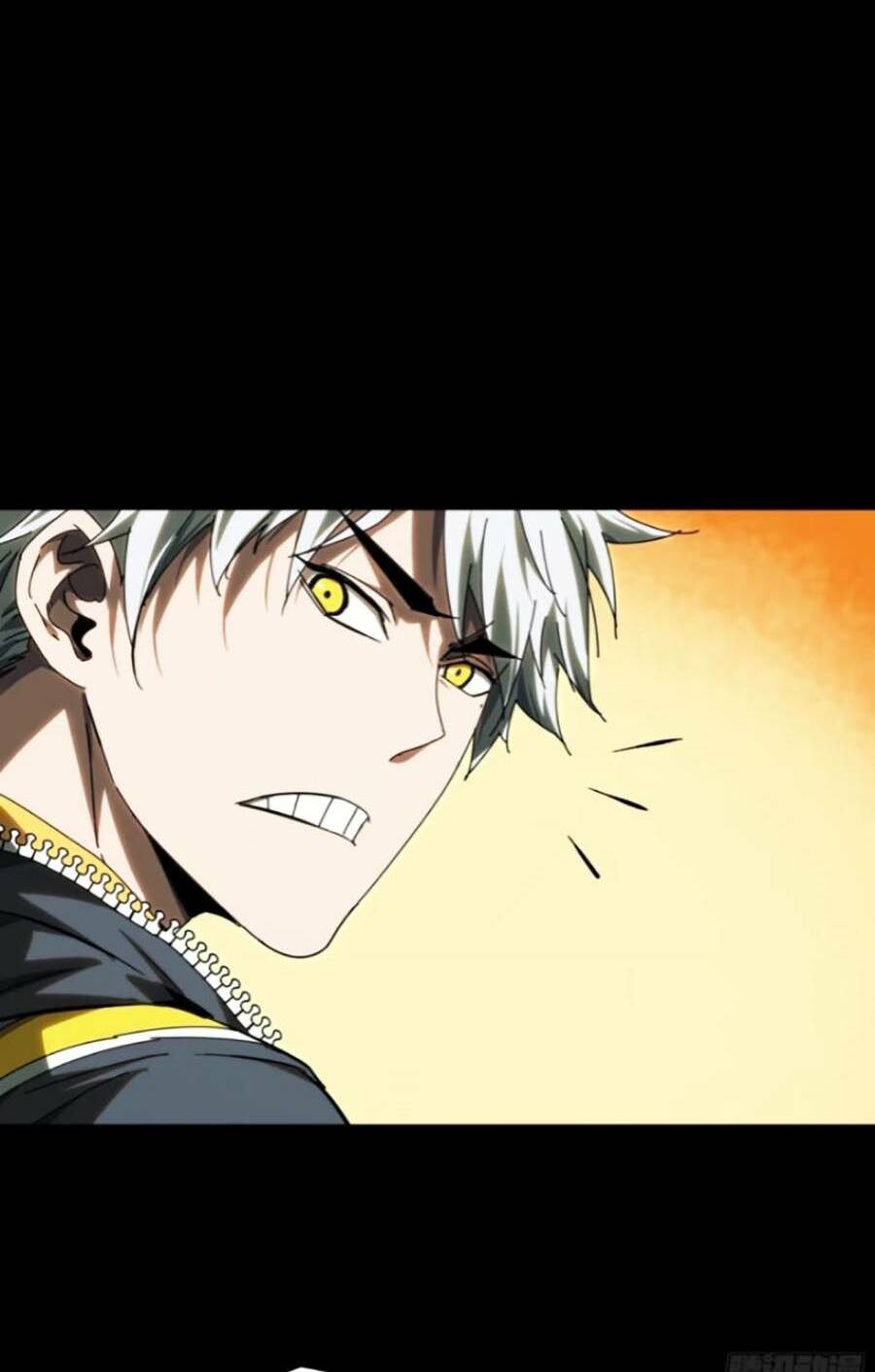 Đại Tượng Vô Hình - Chapter 314 - Page 27