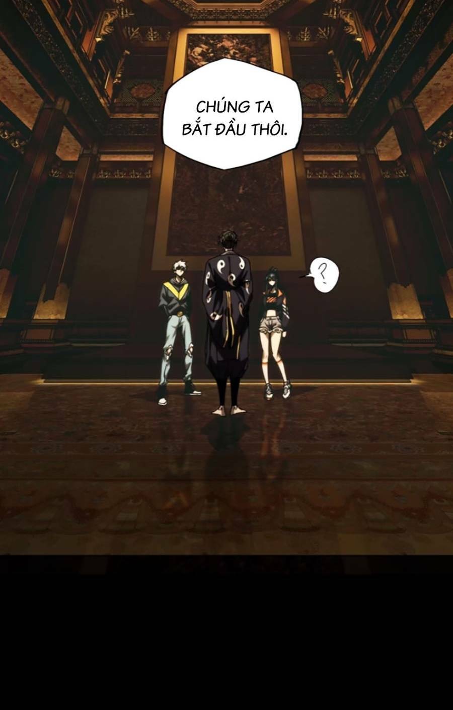 Đại Tượng Vô Hình - Chapter 314 - Page 29