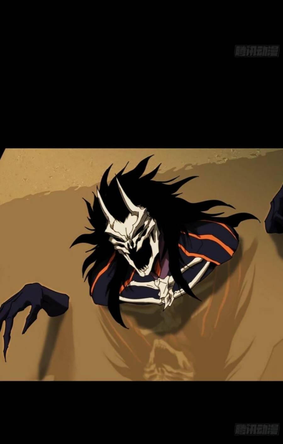 Đại Tượng Vô Hình - Chapter 314 - Page 30