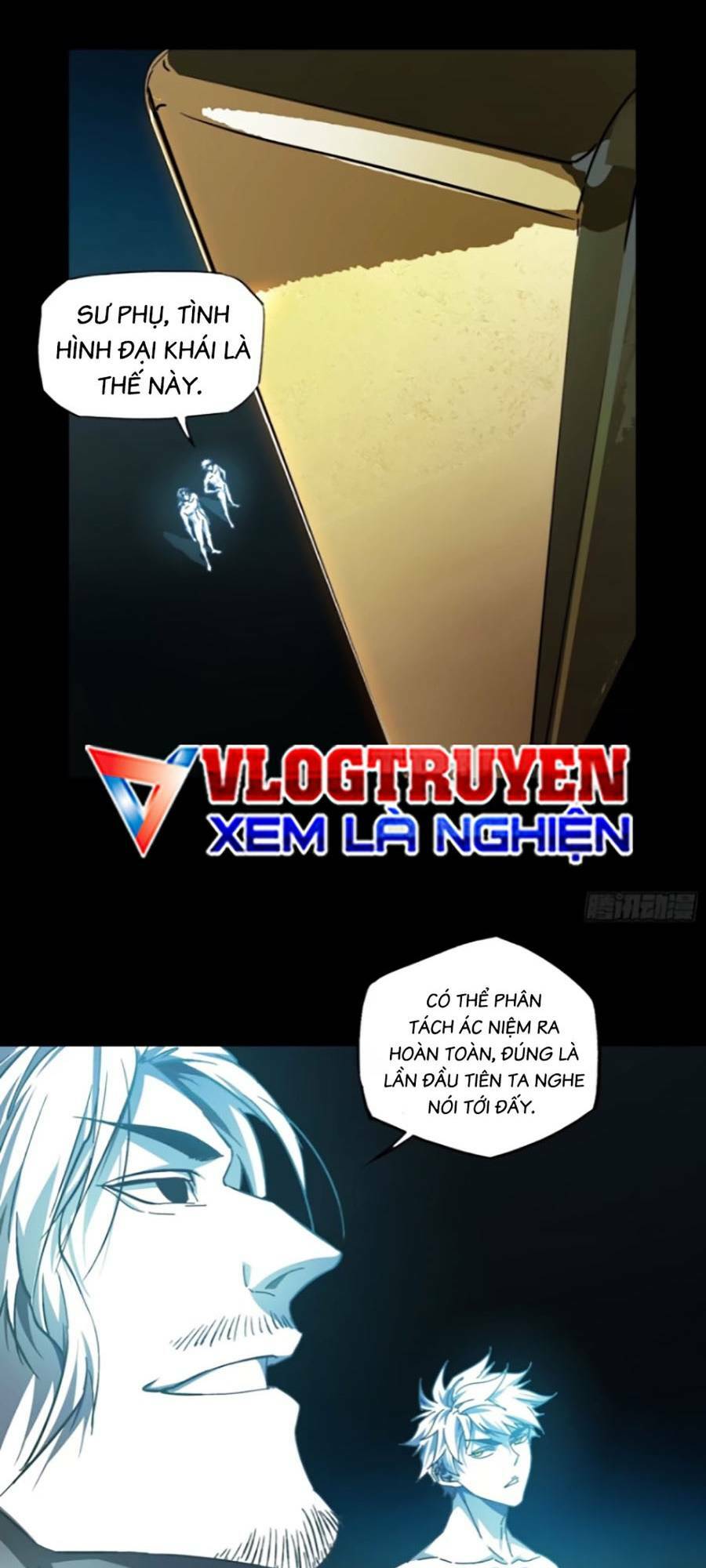 Đại Tượng Vô Hình - Chapter 314 - Page 31