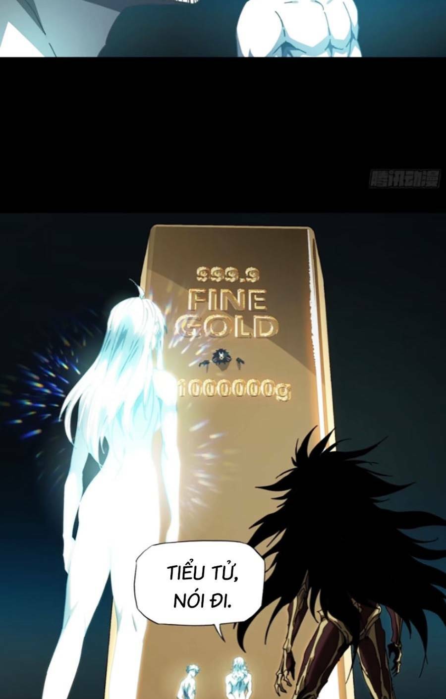 Đại Tượng Vô Hình - Chapter 314 - Page 32