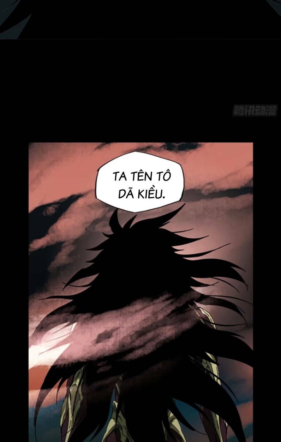 Đại Tượng Vô Hình - Chapter 314 - Page 35