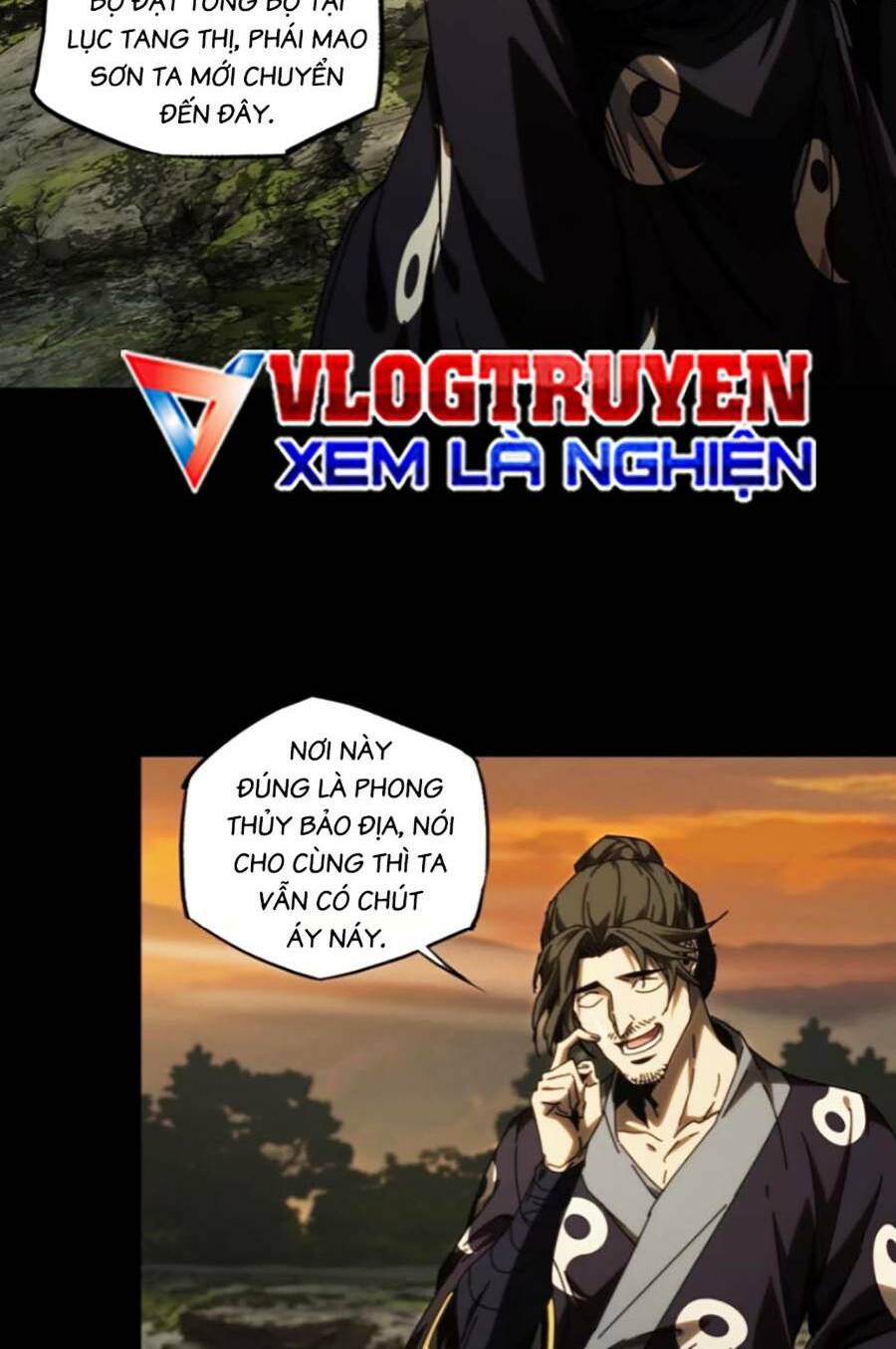 Đại Tượng Vô Hình - Chapter 314 - Page 3