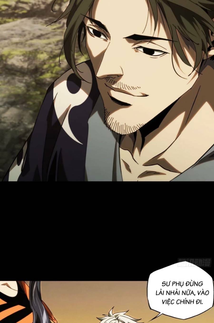 Đại Tượng Vô Hình - Chapter 314 - Page 8