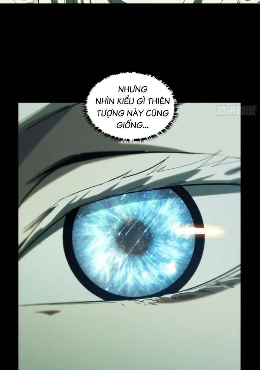 Đại Tượng Vô Hình - Chapter 315 - Page 9