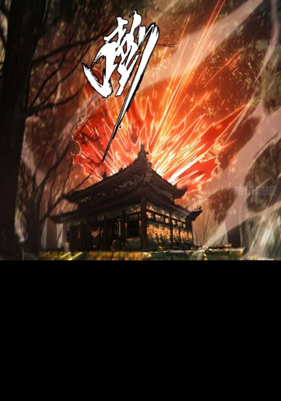 Đại Tượng Vô Hình - Chapter 315 - Page 13