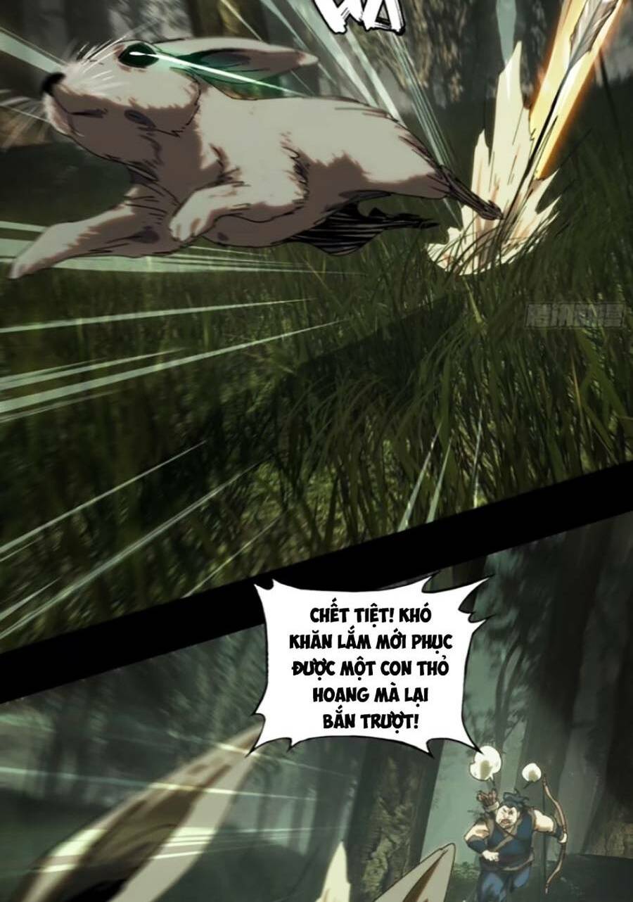 Đại Tượng Vô Hình - Chapter 315 - Page 15