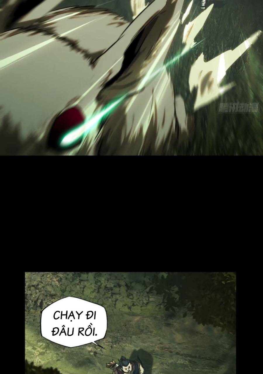 Đại Tượng Vô Hình - Chapter 315 - Page 16