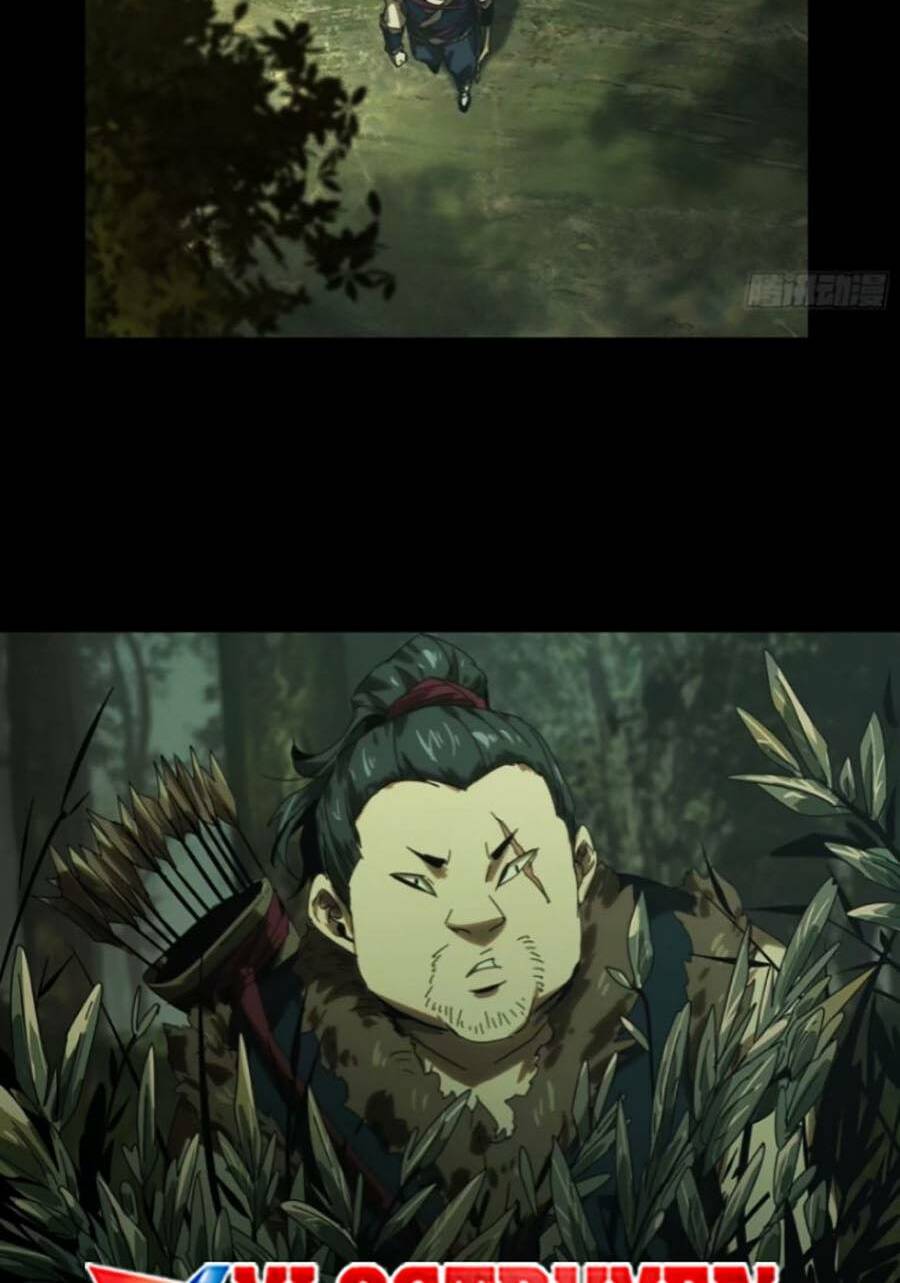 Đại Tượng Vô Hình - Chapter 315 - Page 17