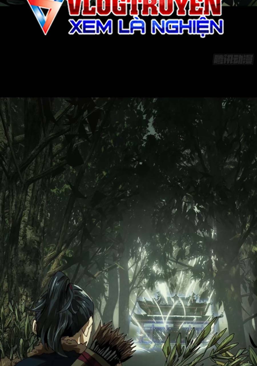 Đại Tượng Vô Hình - Chapter 315 - Page 18