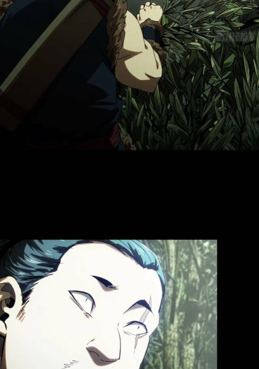 Đại Tượng Vô Hình - Chapter 315 - Page 19