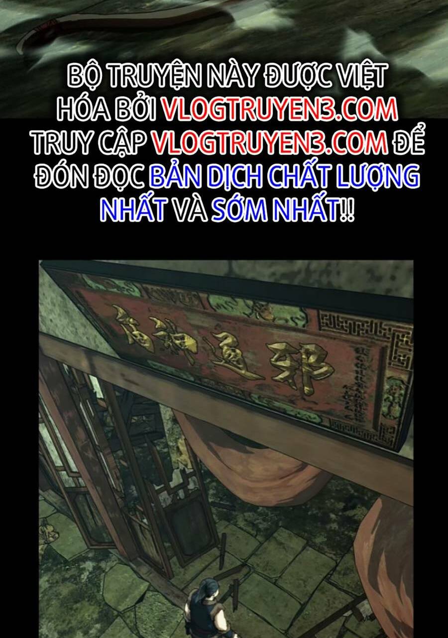 Đại Tượng Vô Hình - Chapter 315 - Page 21