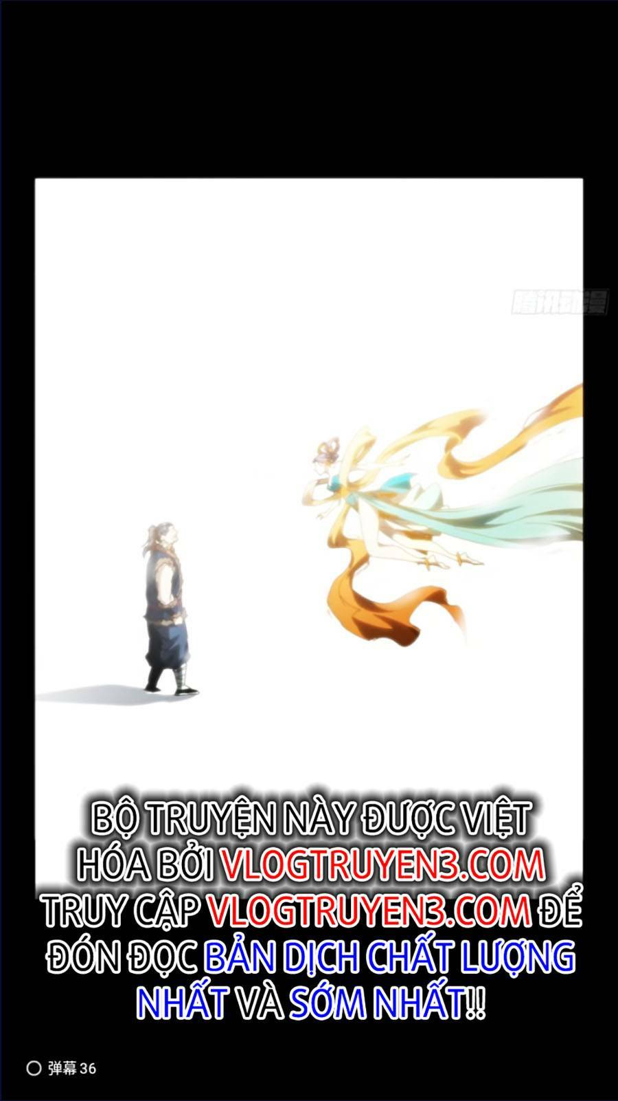 Đại Tượng Vô Hình - Chapter 315 - Page 26