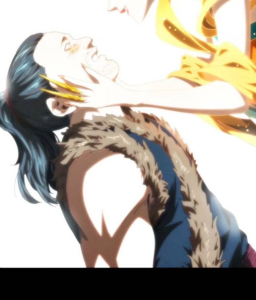 Đại Tượng Vô Hình - Chapter 315 - Page 28