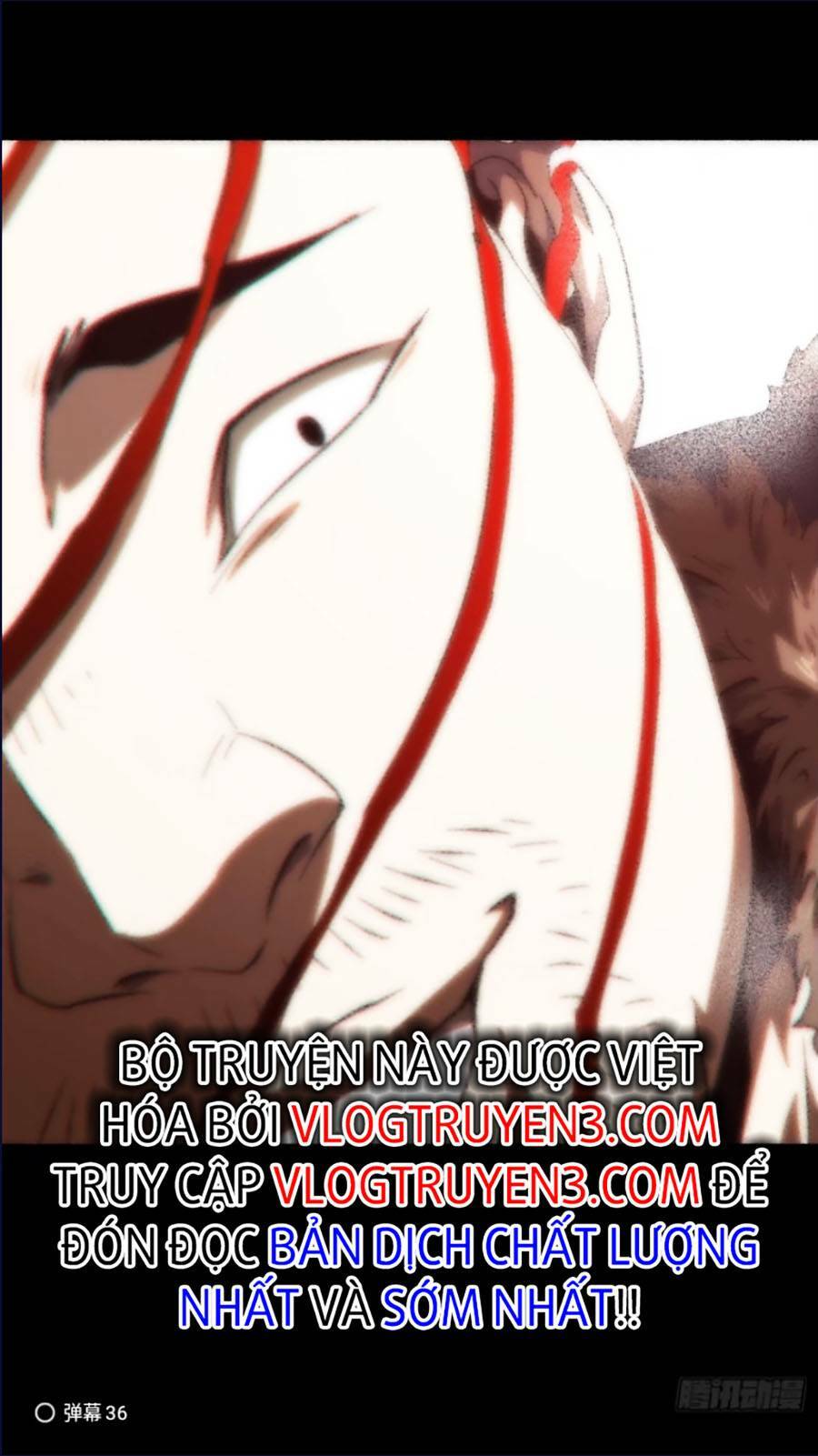 Đại Tượng Vô Hình - Chapter 315 - Page 29