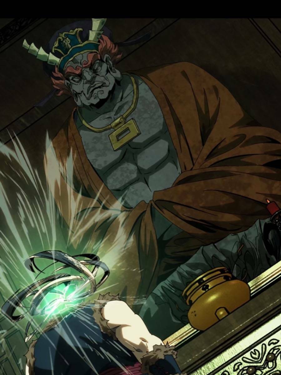 Đại Tượng Vô Hình - Chapter 315 - Page 30