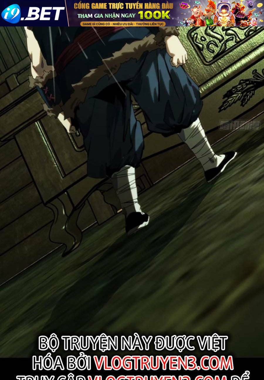 Đại Tượng Vô Hình - Chapter 315 - Page 31