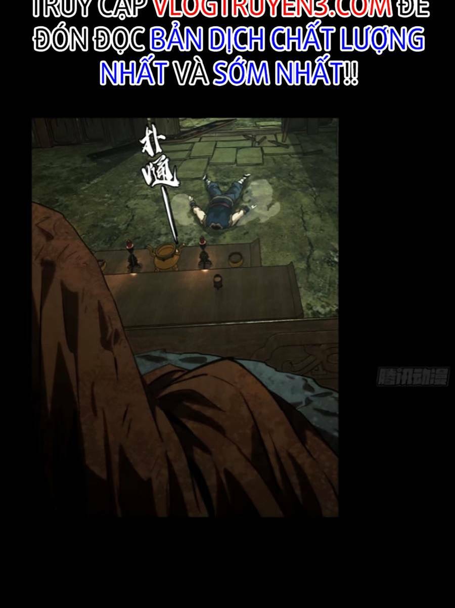 Đại Tượng Vô Hình - Chapter 315 - Page 32