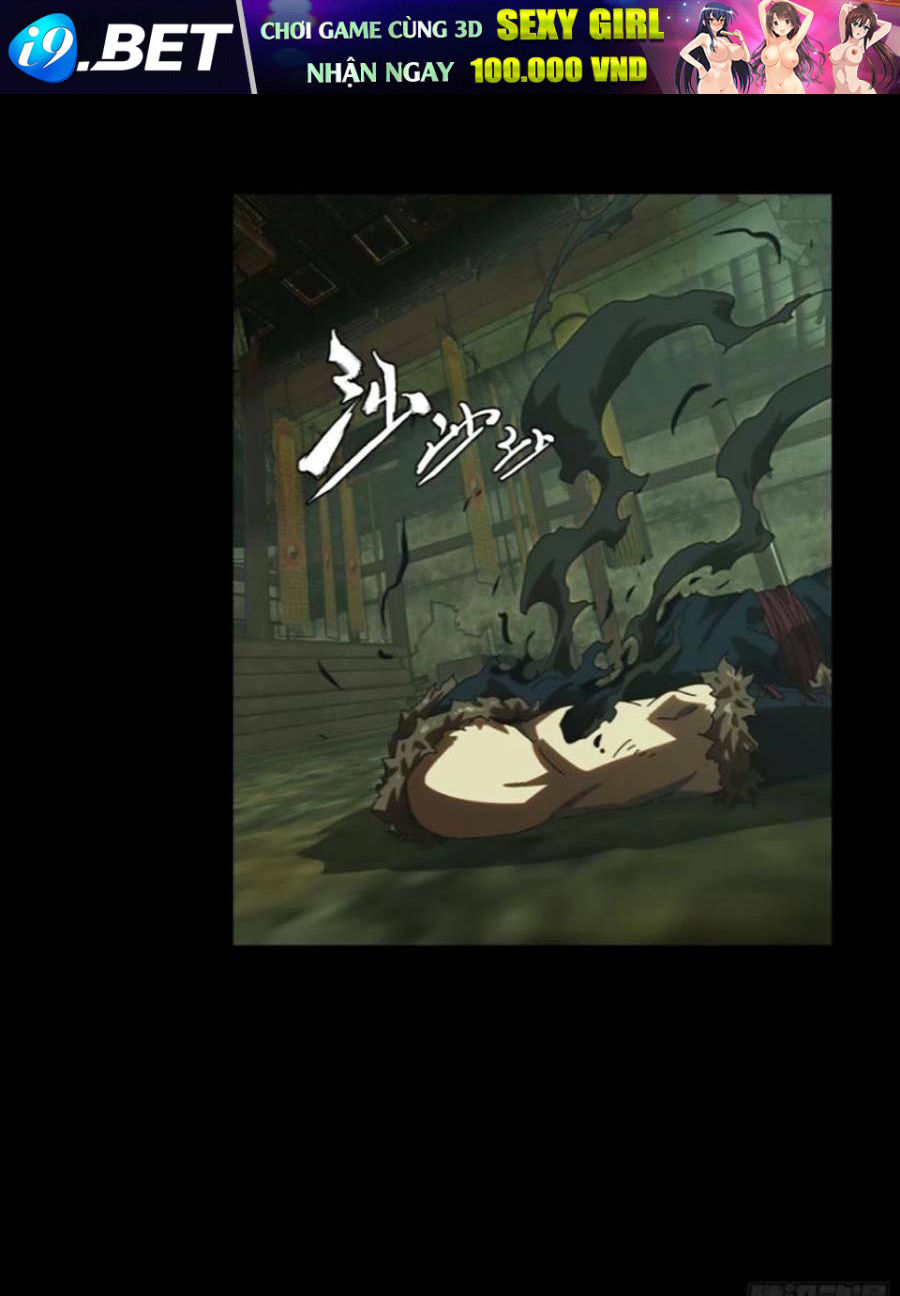 Đại Tượng Vô Hình - Chapter 315 - Page 33