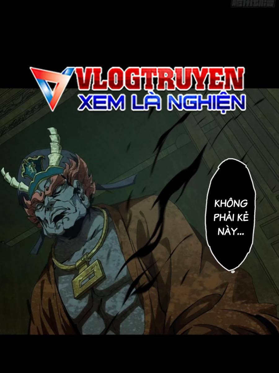Đại Tượng Vô Hình - Chapter 315 - Page 34