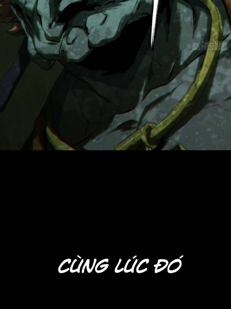 Đại Tượng Vô Hình - Chapter 315 - Page 36